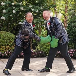 Meet your Posher, James